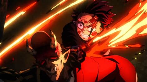 Tanjiro Destroy Upper Moon Muzan Wants Nezuko Blood Season Episode