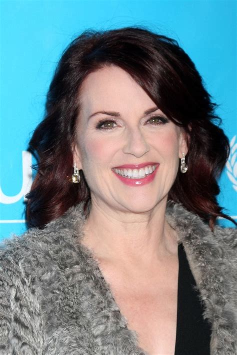 Megan Mullally Ethnicity Of Celebs