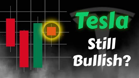 Tesla Stock Analysis Still Bullish Tesla Stock Price Prediction Youtube