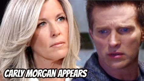 General Hospital Shocking Spoilers Carly Changed Her Name To Jason S