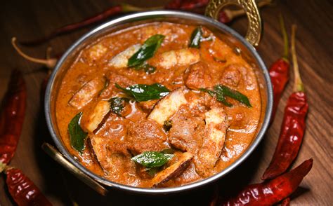 Most Popular Rajasthani Dishes Tasteatlas