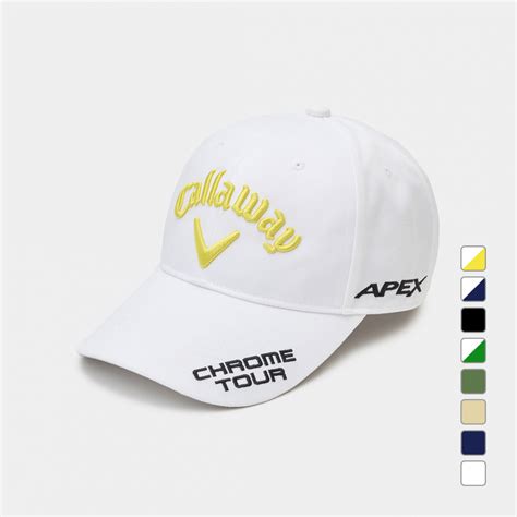 Off Tour Tw Cap