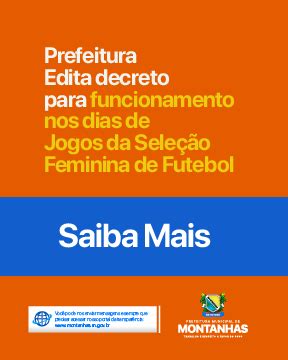 Decreto De Estabelece Ponto Facultativo Em Dias De Jogos Da