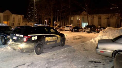 Victim In Fatal Muskegon Shooting Idd