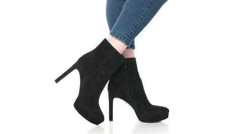 Veronica Beard Dali Bootie Sku Youtube