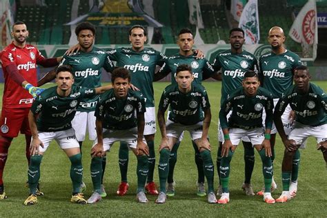 Paulistão gols no final Palmeiras bate Santo André e está na semi