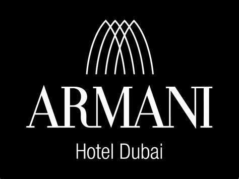 Armani Hotel Dubai Logos Download