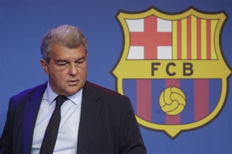 El Chelsea Pide Precio A Joan Laporta Y El Barça Acepta Negociar A