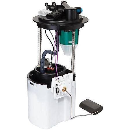 Carquest Premium Fuel Pump Module Assembly M2496245 Fuel Pump Sending