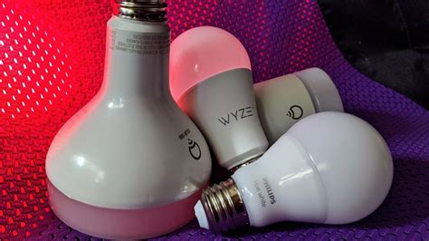 Brightest LED Smart Bulbs 2020: The Best for Dark Spaces | Android Central