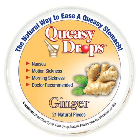 Queasy Drops (Various Flavours Available) — Not Another Bunch Of Flowers