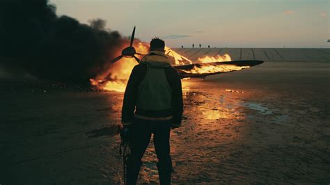 dunkirk, Christopher Nolan, Tom Hardy, 4K, spitfire HD Wallpaper