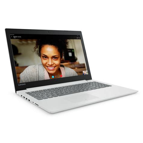 Lenovo Ideapad Ast Amd A Gb Gb Ssd Blanco