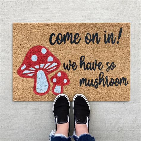 Yeetfub Funny Doormat Indoor Outdoor Home Front Porch Rugs Bedroom