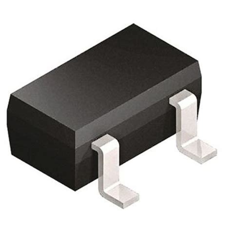 Diodes Zetex MMBZ5248B 7 F Zener Diode Surface Mount Price From Rs 6