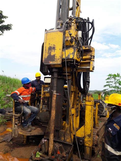 Ionic targets rare earths resource upgrade with Makuutu drilling ...