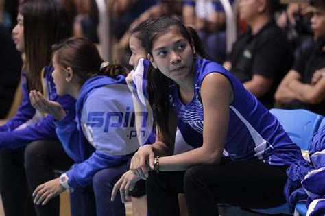 Yearender Alyssa Valdez Enjoys Another Big Year As Volleyball