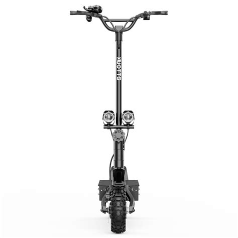 Duotts D Off Road Electric Scooter W Dual Motor