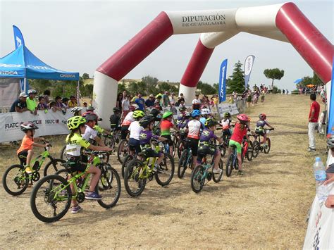 Circuito Mtb Infantil Guadalajara Terecera Prueba Del Ci Flickr