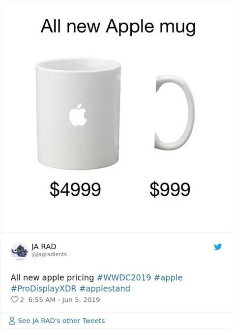 Introducing the new Apple iCup : r/memes