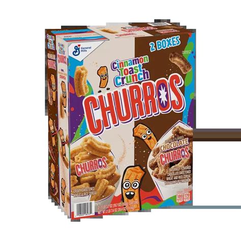 Get Custom Churros Packaging Boxes Wholesale Churros Packaging Boxes