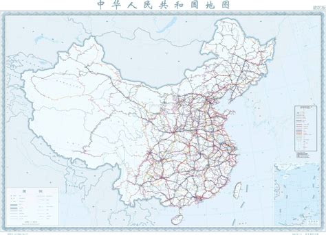 China Railway Map 20170725.pdf | DocDroid