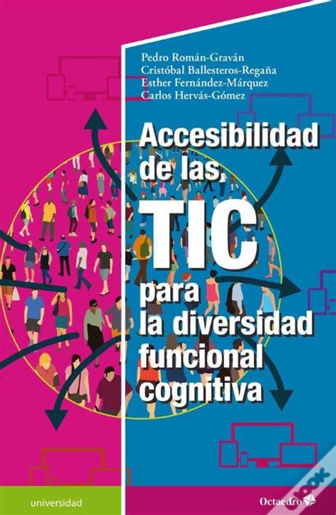 Accesibilidad De Las Tic Para La Diversidad Funcinal Cognitiva De