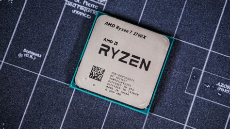 AMD Ryzen 7 3700X Processor Review | ThinkComputers.org