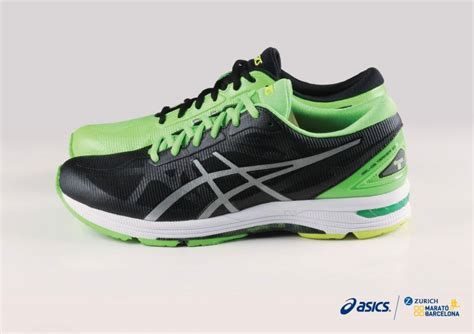 Asics Gel Ds Trainer 20 Review Y Opiniones Runnea