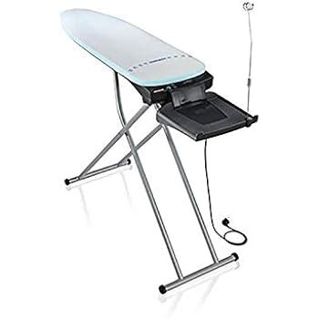 Leifheit Air Active Ironing Board For Steam Iron Generators 118 X 38