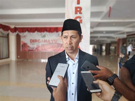 Proyek Perumahan Asn Pemprov Malut Rp M Ditender Dua Dinas