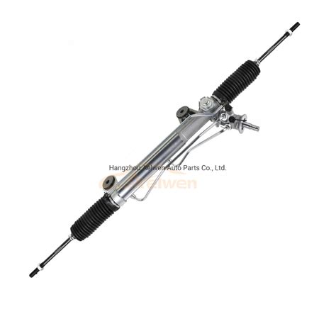 Aelwen Car Auto Steering Rack Pinion Gear Used For Chevrolet Silverado