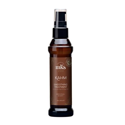 MKS Eco Kahm Smoothing Treatment SalonDirect