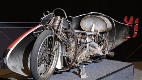 The Worlds Fastest Indian — Burt Munro By Chrismatthieu Medium