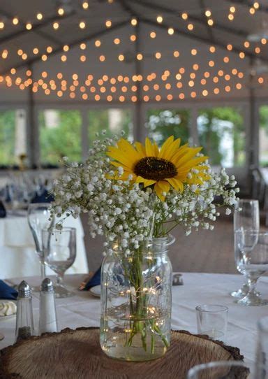 Sunflower Calla Lily And Blue Thistle Wedding Bouquet Sunflower