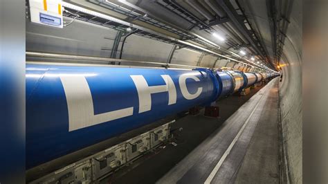 What is the Large Hadron Collider? | Live Science