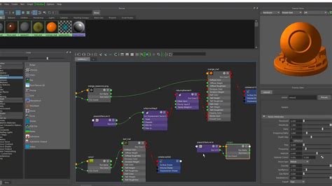 Redshift Lesson 8 Maya Maya Bump And Normal Mapping Part 2 YouTube