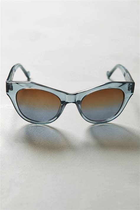 Anthropologie S New Arrivals Ett Twa Sunglasses Topista