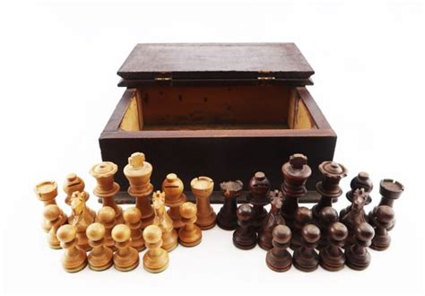 Civil War Chess Set / SOLD | Civil War Artifacts - For Sale in Gettysburg