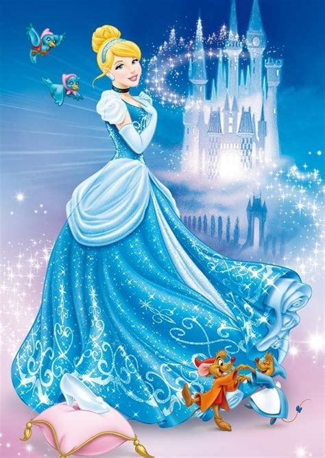 Pin By Anna Ladisa Alexander On Disney Wall Art In 2024 Cinderella