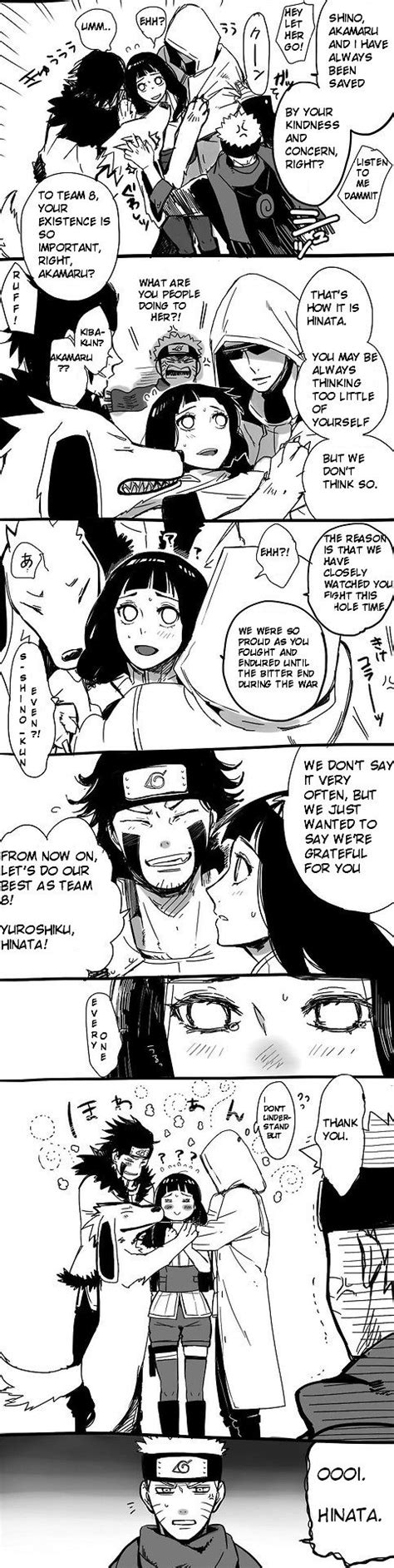 Naruhina A 3x Naruto Embrace Pg4 By Bluedragonfan On Deviantart