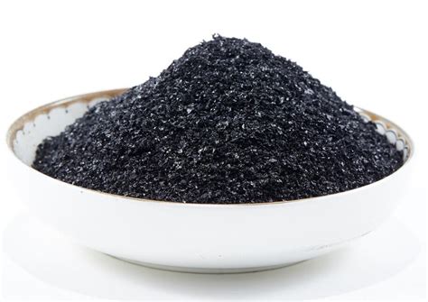 Sodium Humate Powder Gt Humic