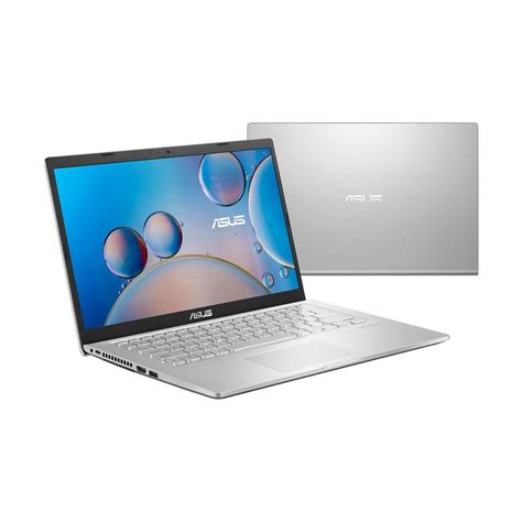 Asus X415MA EB150T 14 Inch 2019 Pentium Silver N5030 8GB SSD