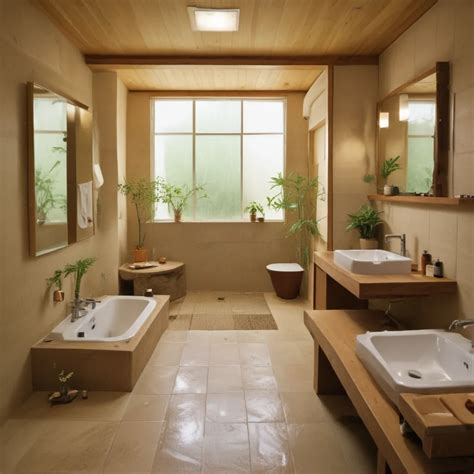 Japanese Style Bathroom Design Ideas Alchymi Bathrooms