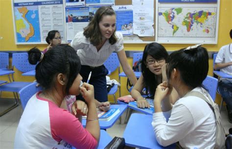 Vietnam Ranks 34 In Global English Proficiency Index