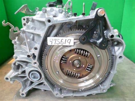 Honda Fit Gearbox Twojayyumseng