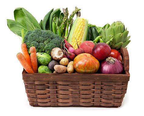 237300 Vegetable Basket Stock Photos Pictures And Royalty Free Images