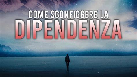 COME SCONFIGGERE LA DIPENDENZA ᴴᴰ YouTube