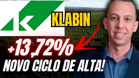 Klabin A Es Vale A Pena Investir Klbn Klbn An Lise Youtube