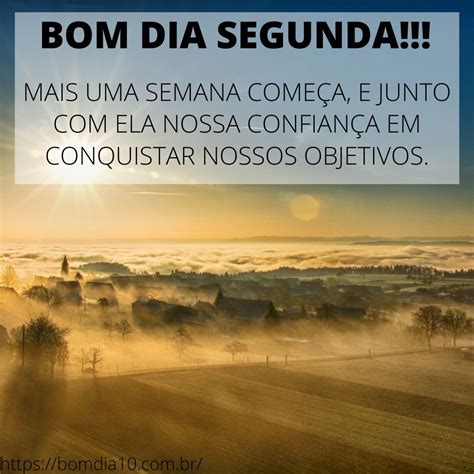 Mensagens De Bom Dia De Segunda - bom dia segunda feira - mensagens de bom dia